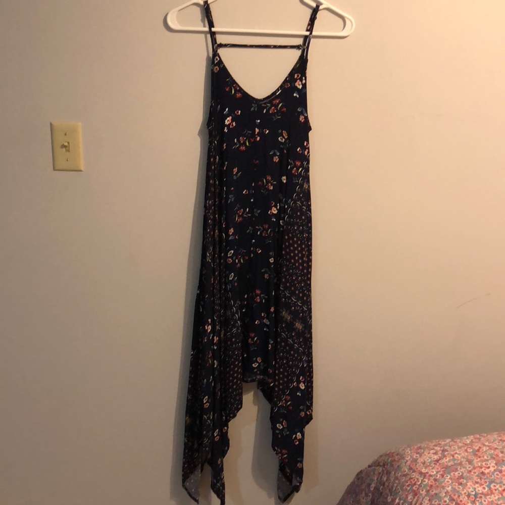 Long free